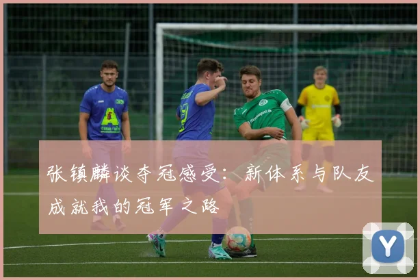 张镇麟谈夺冠感受：新体系与队友成就我的冠军之路